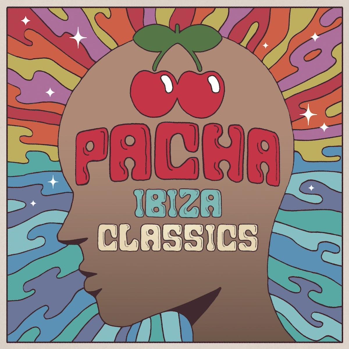 Various - (PRESALE 07/15/26) PACHA IBIZA CLASSICS (VINYL 3xLP Blanco Y Negro MXLP4300 2026) | - HOUSE *NEW*