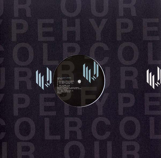 House of Black Lanterns - The Smack |