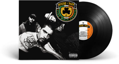 House of Pain (140g Vinyl, Remastered) | Mint (M) Mint (M) - HIP HOP/RAP