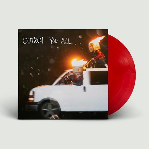Outrun You All |