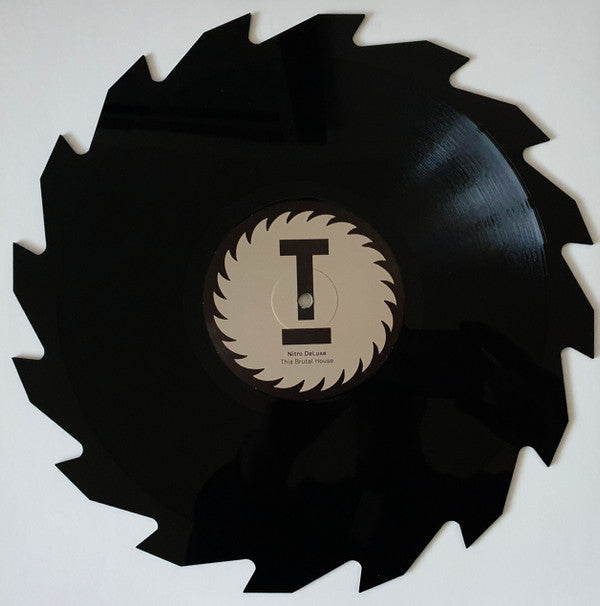 This Brutal House | Mint (M) Generic