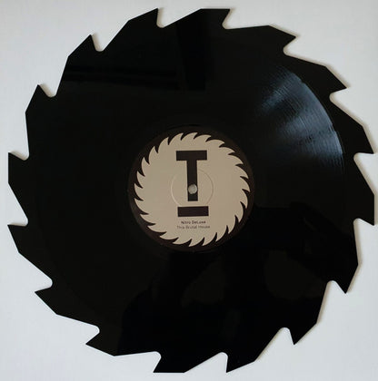 This Brutal House | Mint (M) Generic