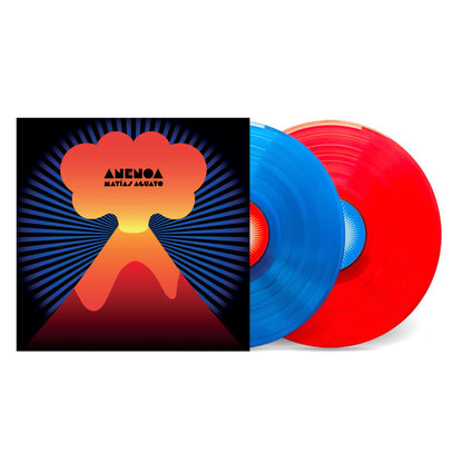 Matias Aguayo - Anenoa (COLOR VINYL 2xLP) | - HOUSE *SEALED/COLOR*