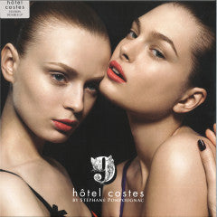 Hôtel Costes 9 (2xVINYL) | Mint (M) Mint (M) - HOUSE *SEALED*