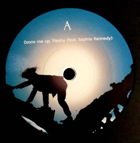 DJ Koze - Knock Knock (VINYL 2LP & 7") | - HOUSE *SEALED*