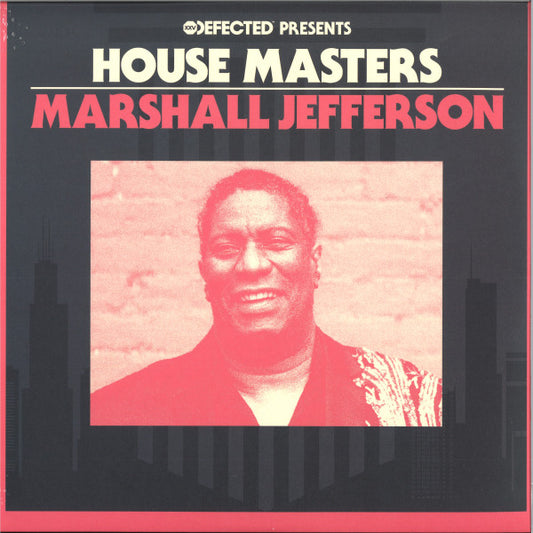 House Masters (2xVINYL) | Mint (M) Mint (M) - HOUSE *SEALED*