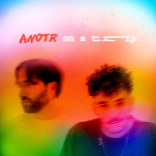 On A Trip (2xVINYL) | Mint (M) Mint (M) - HOUSE *SEALED*