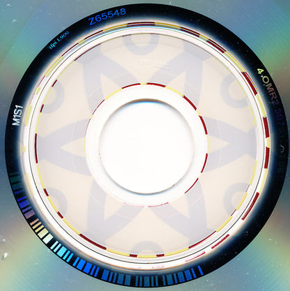 OM:Dubai (2xCD) | Mint (M) Mint (M) - HOUSE *SEALED*