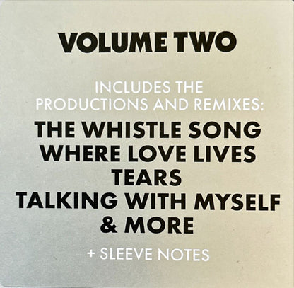 House Masters (Volume Two) | Mint (M) Mint (M)