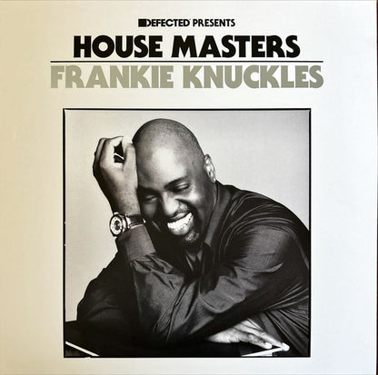 House Masters (Volume One) | Mint (M) Mint (M) - HOUSE *NEW*