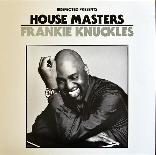 House Masters (Volume One) | Mint (M) Mint (M) - HOUSE *NEW*