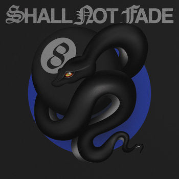 8 Years Of Shall Not Fade | Mint (M) Mint (M)