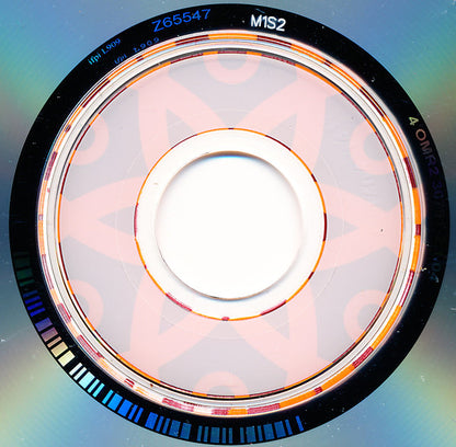 OM:Dubai (2xCD) | Mint (M) Mint (M) - HOUSE *SEALED*