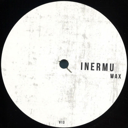 Inermu Wax 013 | Mint (M) Generic - HOUSE