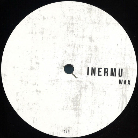 Inermu Wax 013 | Mint (M) Generic - HOUSE