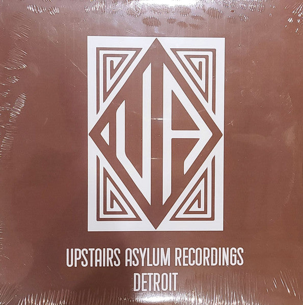 Classic Rewind Volume 1 (12" VINYL) | Mint (M) Mint (M) - HOUSE *SEALED*