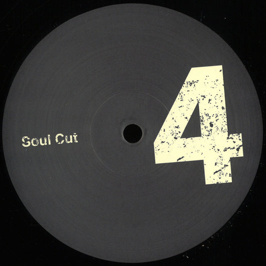 LNTG - Soul Cut 4 (VINYL 12" Soul Cut) | NEW Mint (M) Generic - HOUSE/SOUL *NEW*