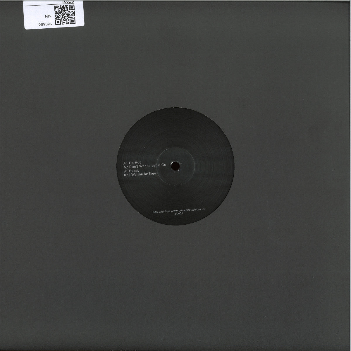 LNTG - Soul Cut #01 ltd (VINYL 12" Soul Cut) | NEW - HOUSE/SOUL *NEW*