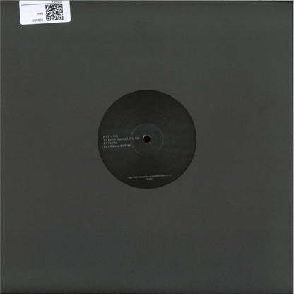 LNTG - Soul Cut #01 ltd (VINYL 12" Soul Cut) | NEW - HOUSE/SOUL *NEW*