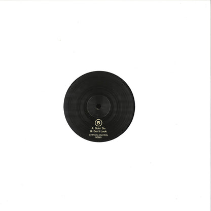 LNTG - Soul Cut 3 (VINYL 12" Soul Cut) | NEW - HOUSE/SOUL *NEW*