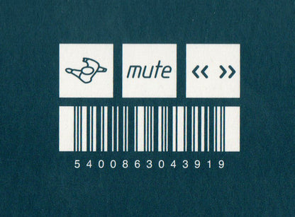 Be A Rebel (Remixes) | Mint (M) Mint (M)