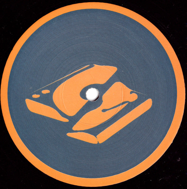 Beatchuggers - Forever Man (How Many Times?) | Excellent (EX) Very Good Plus (VG+) - HOUSE / USED *EXCELLENT+*