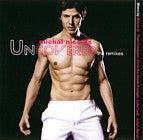 Uncovered: The Remixes (CD) | Excellent+ (EX+) Excellent (EX) - HOUSE / USED *EXCELLENT+*