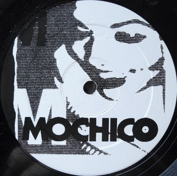 Mochico - Mochico 1 | Excellent+ (EX+) Generic - HOUSE / USED *EXCELLENT+*