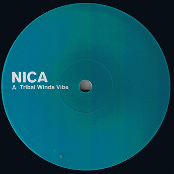 Nica - Nica's Dream (Remix) | Excellent (EX) Near Mint (NM) - HOUSE / USED *EXCELLENT+*