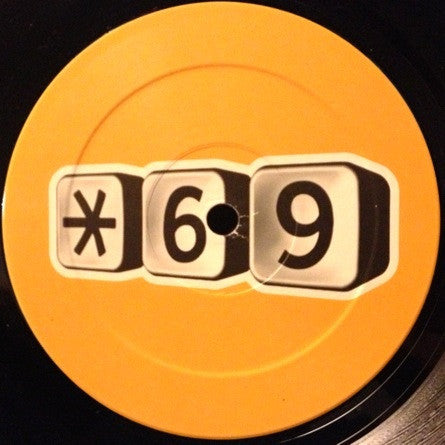 Peter Rauhofer - Unique | Excellent (EX) Excellent (EX) - HOUSE / USED *EXCELLENT+*