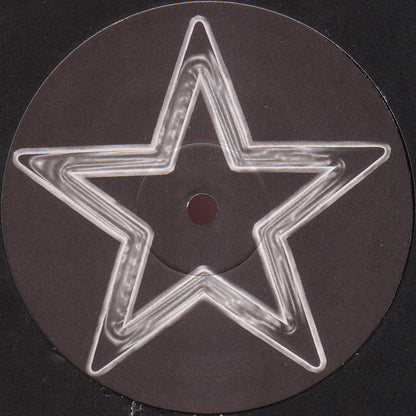 The Big Booya EP | Excellent (EX) Very Good Plus (VG+) - HOUSE / USED *EXCELLENT+*