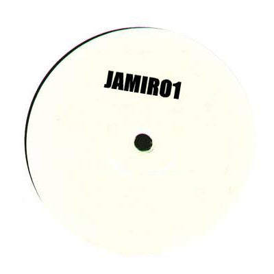 Jamiroquai - Feels Just Like It Should (Eric Prydz Remix) | Excellent (EX) Generic - HOUSE / USED *EXCELLENT*