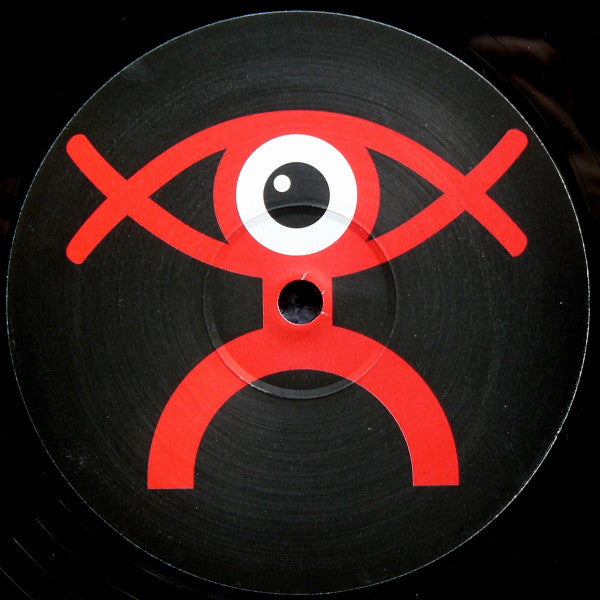 KC Flightt - Voices | Excellent (EX) Generic - HOUSE / USED *EXCELLENT*