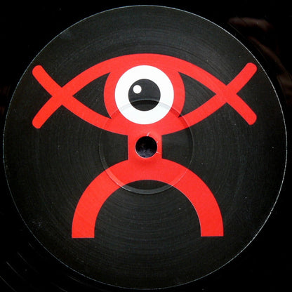 KC Flightt - Voices | Excellent (EX) Generic - HOUSE / USED *EXCELLENT*