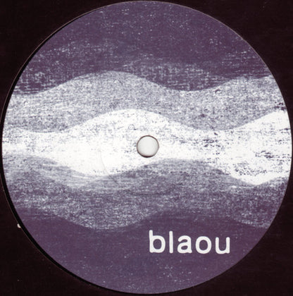 Jus EP (VINYL) | Excellent (EX) Near Mint (NM or M-) - HOUSE / USED *EXCELLENT*