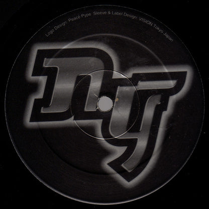 Casio's Theme / The More You Want (VINYL) | Excellent (EX) Very Good Plus (VG+) - HOUSE / USED *EXCELLENT*