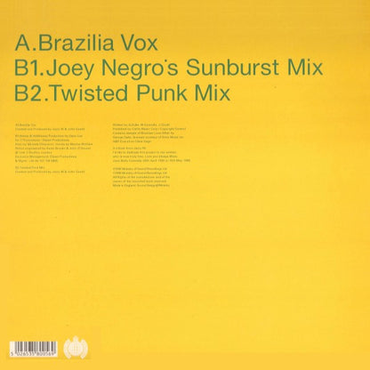 Be Yourself Be Free (VINYL) | Excellent (EX) Excellent (EX) - HOUSE / USED *EXCELLENT*