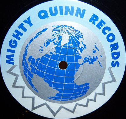 MC Miker G - Show'm The Bass | Very Good Plus (VG+) Very Good Plus (VG+) - HOUSE / USED *EXCELLENT*