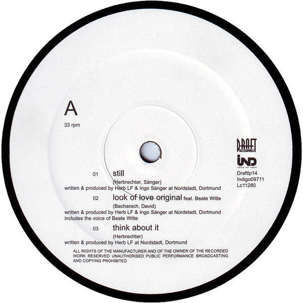 Collected Selected Related (2x VINYL) | Excellent (EX) Very Good Plus (VG+) - HOUSE / USED *EXCELLENT*