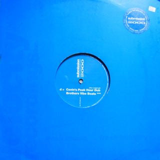 Submission - Women Beat Their Men 2000 | Excellent (EX) Very Good Plus (VG+) - HOUSE / USED *EXCELLENT*