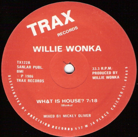 What Is House? | Excellent (EX) Generic