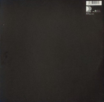 Hatiras - Spaced Invader (Part 1) | Excellent (EX) Very Good Plus (VG+) - HOUSE / USED *EXCELLENT*