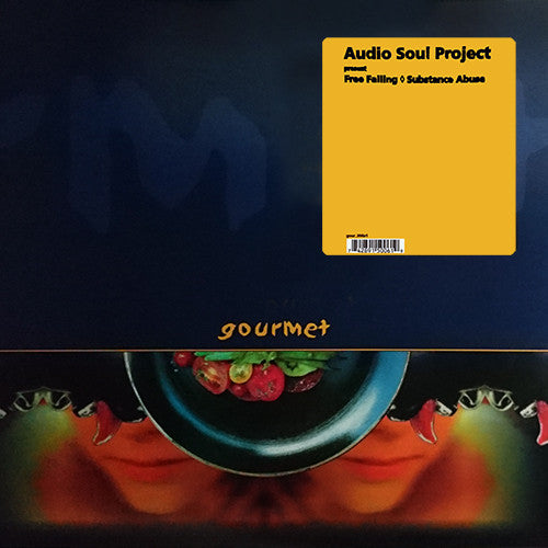 Free Falling / Substance Abuse | Excellent (EX) Very Good Plus Plus (VG++) - HOUSE / USED *EXCELLENT*