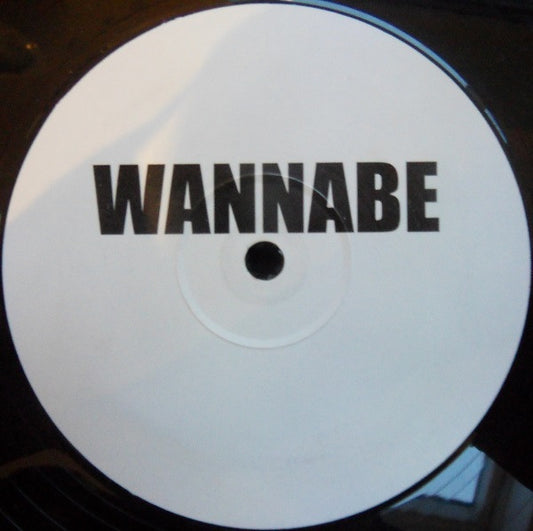 Daft Punk - Voyager Wanna Be | Excellent (EX) Generic - HOUSE / USED *EXCELLENT*