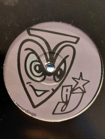 Basement Jaxx - Span Trak / Dirty Talk (Pants & Corset Remix) | Excellent (EX) Generic - HOUSE / USED *EXCELLENT*
