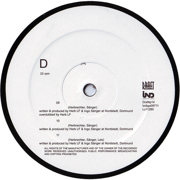 Collected Selected Related (2x VINYL) | Excellent (EX) Very Good Plus (VG+) - HOUSE / USED *EXCELLENT*