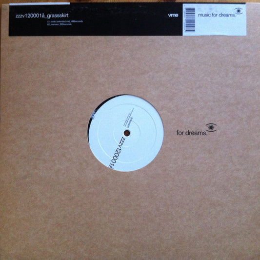 Tonite (VINYL) | Excellent (EX) Excellent (EX) - HOUSE / USED *EXCELLENT*