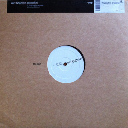 Tonite (VINYL) | Excellent (EX) Excellent (EX) - HOUSE / USED *EXCELLENT*