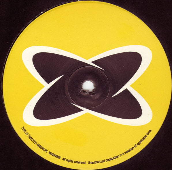 Funky Green Dogs - Until The Day | Excellent (EX) Excellent (EX) - HOUSE / USED *EXCELLENT*
