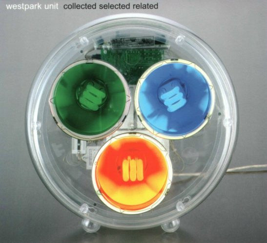 Collected Selected Related (2x VINYL) | Excellent (EX) Very Good Plus (VG+) - HOUSE / USED *EXCELLENT*